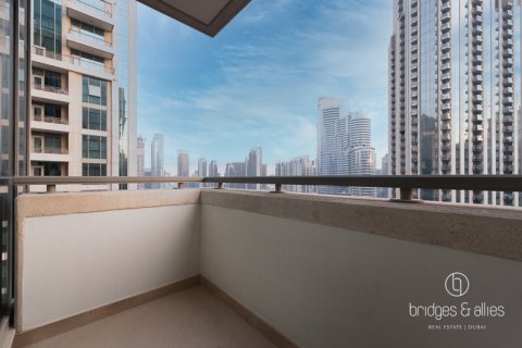 Apartman u gradu Downtown Dubai (Downtown Burj Dubai), UAE 1 spavaća soba, 72.6 m2 Br. 669232 - Slika 8