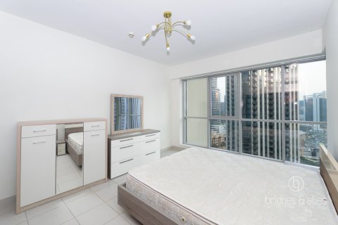 Apartman u gradu Downtown Dubai (Downtown Burj Dubai), UAE 1 spavaća soba, 72.6 m2 Br. 669232 - Slika 10