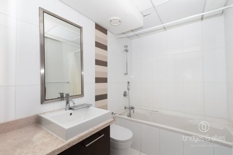 Apartman u gradu Downtown Dubai (Downtown Burj Dubai), UAE 1 spavaća soba, 72.6 m2 Br. 669232 - Slika 13