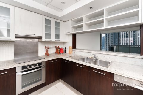 Apartman u gradu Downtown Dubai (Downtown Burj Dubai), UAE 1 spavaća soba, 72.6 m2 Br. 669232 - Slika 4