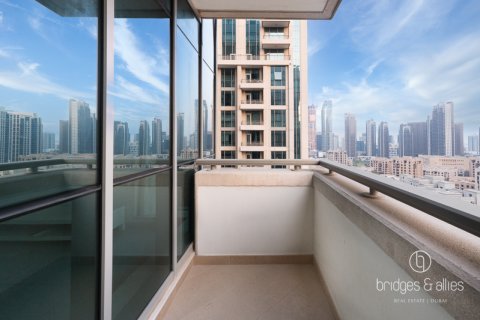 Apartman u gradu Downtown Dubai (Downtown Burj Dubai), UAE 1 spavaća soba, 72.6 m2 Br. 669232 - Slika 9