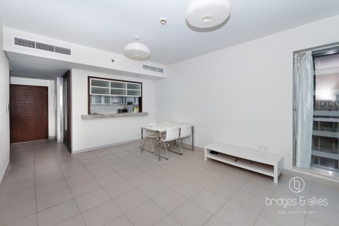 Apartman u gradu Downtown Dubai (Downtown Burj Dubai), UAE 1 spavaća soba, 72.6 m2 Br. 669232 - Slika 3