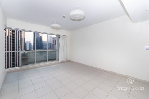 Apartman u gradu Downtown Dubai (Downtown Burj Dubai), UAE 1 spavaća soba, 72.6 m2 Br. 669232 - Slika 2