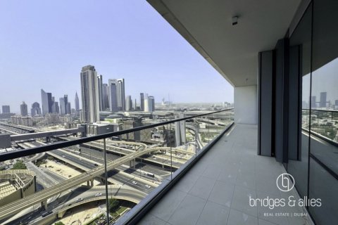 Apartament në Downtown Dubai (Downtown Burj Dubai), Emiratet e Bashkuara Arabe 2 dhoma gjumi, 112 m2. № 669233 - Foto 3