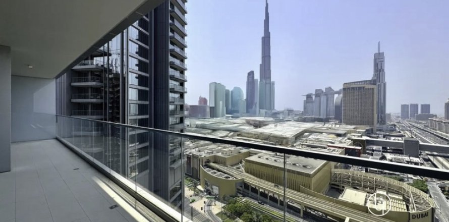 阿联酋 Dubai Downtown Dubai (Downtown Burj Dubai) 公寓  2 卧, 112 平方米 , 编号 669233