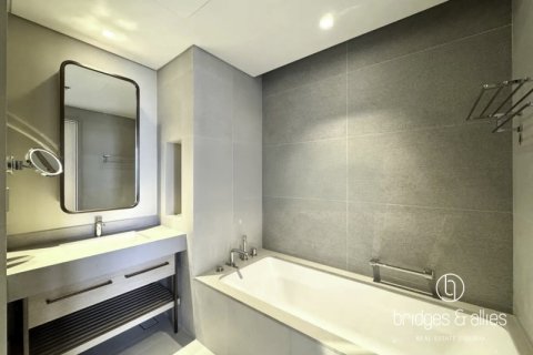 Apartament në Downtown Dubai (Downtown Burj Dubai), Emiratet e Bashkuara Arabe 2 dhoma gjumi, 112 m2. № 669233 - Foto 11