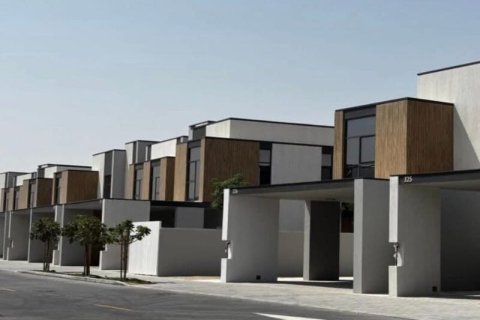 Városi lakóépület itt: Mudon, Dubai, EAE, 3 hálószoba, 168 m², azonosító: 678614 - fénykép 17