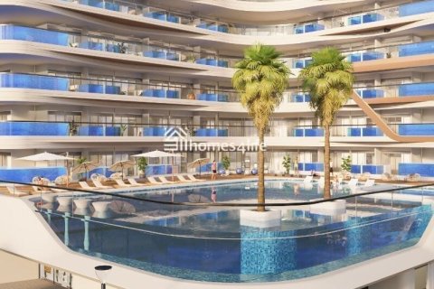 Apartmán v Arjan, Dubai, SAE 1 spálňa, 81 m2 č. 678612 - Fotografia 11