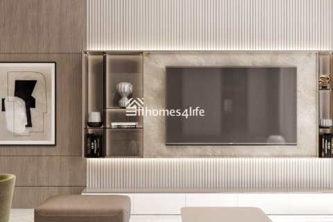 Apartmán v Arjan, Dubai, SAE 1 spálňa, 81 m2 č. 678612 - Fotografia 6