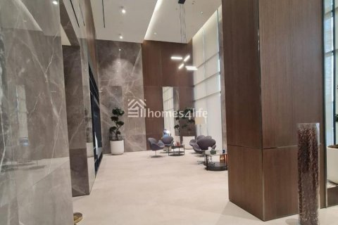 Пәтер Мохаммед Бин Рашид Сити, Дубай, БАӘ-да 1 жатын бөлме, 80 м² № 678608 - фото 8