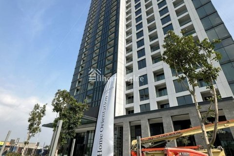 Dzīvoklis Mohammed Bin Rashid City, Dubaijā, AAE 1 istaba, 80 m2 Nr. 678608