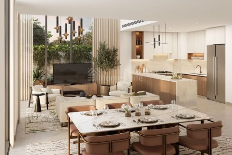 فيلا للبيع في مُدُنْ، دبي، الإمارات العربية المتحدة 4 غرفة نوم ، 263 متر مربع ، رقم 678613 - صورة 6