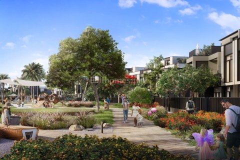 فيلا للبيع في مُدُنْ، دبي، الإمارات العربية المتحدة 4 غرفة نوم ، 263 متر مربع ، رقم 678613 - صورة 9