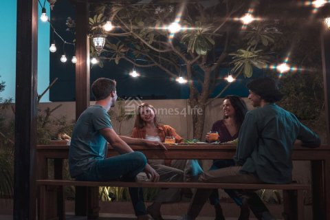 فيلا للبيع في مُدُنْ، دبي، الإمارات العربية المتحدة 4 غرفة نوم ، 263 متر مربع ، رقم 678613 - صورة 10