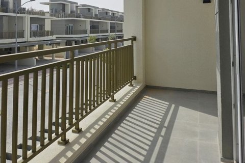 DAMAC Hills (Akoya by DAMAC), Dubai, UAE의 임대용 타운하우스 침실 3개, 112제곱미터 번호 678609 - 사진 10