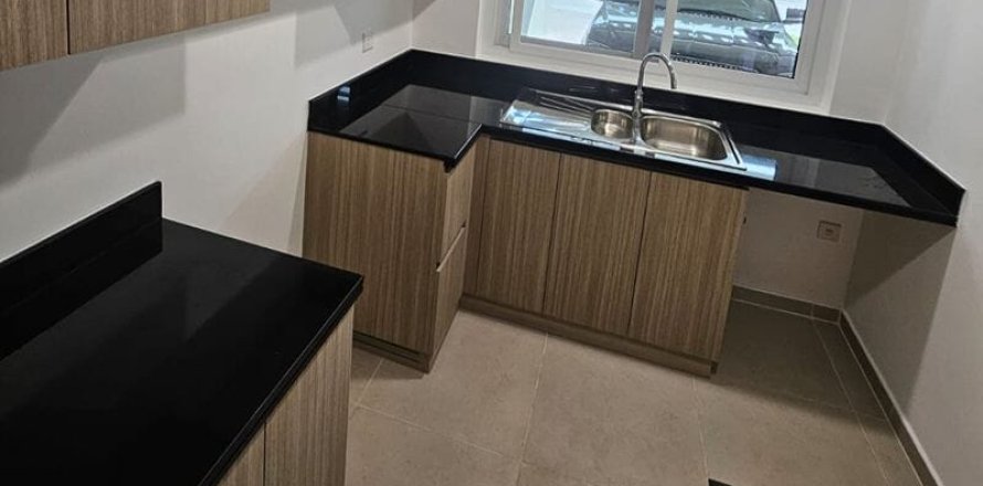 DAMAC Hills (Akoya by DAMAC), Dubai, UAE의 타운하우스 침실 3개, 112제곱미터 번호 678609