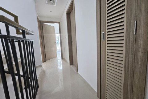 DAMAC Hills (Akoya by DAMAC), Dubai, UAE의 임대용 타운하우스 침실 3개, 112제곱미터 번호 678609 - 사진 11