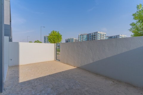 Vilë në Dubai South (Dubai World Central), Dubai, Emiratet e Bashkuara Arabe 2 dhoma gjumi, 129 m2. № 678610 - Foto 24