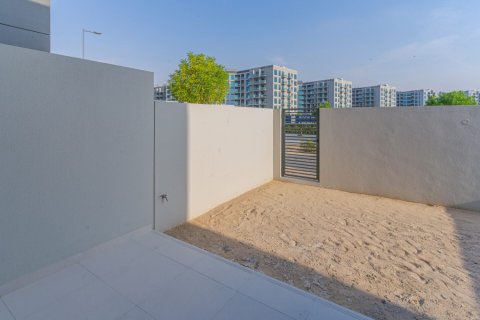 Vilë në Dubai South (Dubai World Central), Dubai, Emiratet e Bashkuara Arabe 2 dhoma gjumi, 129 m2. № 678610 - Foto 26