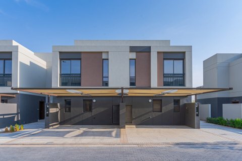 Vilë në Dubai South (Dubai World Central), Dubai, Emiratet e Bashkuara Arabe 2 dhoma gjumi, 129 m2. № 678610 - Foto 29