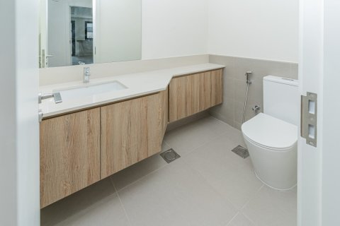 Vilë në Dubai South (Dubai World Central), Dubai, Emiratet e Bashkuara Arabe 2 dhoma gjumi, 129 m2. № 678610 - Foto 5