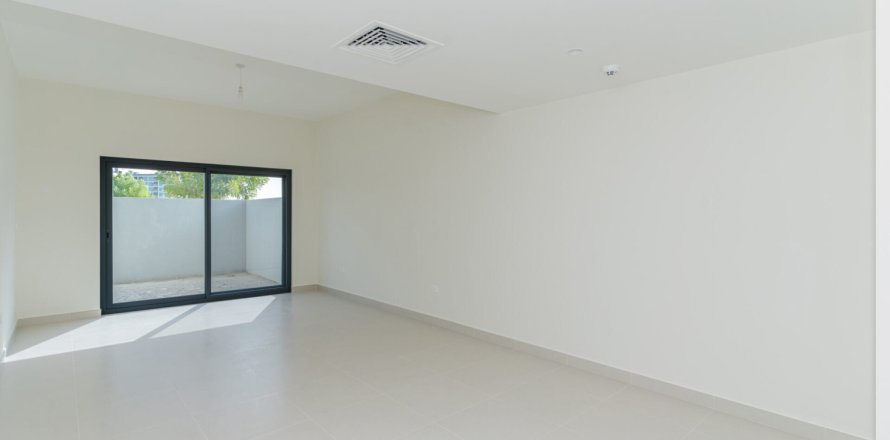 Vilë në Dubai South (Dubai World Central), Dubai, Emiratet e Bashkuara Arabe 2 dhoma gjumi, 129 m2. № 678610