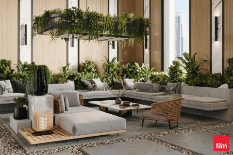 Διαμέρισμα σε Dubai Marina, ΗΑΕ 3 υπνοδωμάτια, 204.4 τ.μ. Αρ. 713573 - φωτογραφία 5