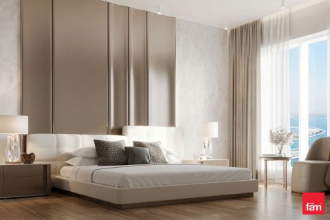 Διαμέρισμα σε Dubai Marina, ΗΑΕ 3 υπνοδωμάτια, 204.4 τ.μ. Αρ. 713573 - φωτογραφία 3