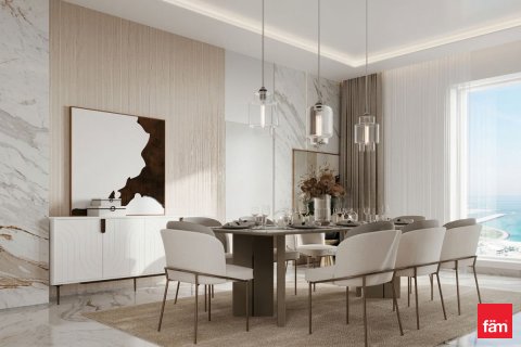Διαμέρισμα σε Dubai Marina, ΗΑΕ 3 υπνοδωμάτια, 204.4 τ.μ. Αρ. 713573 - φωτογραφία 7