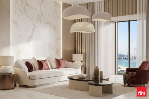 Διαμέρισμα σε Dubai Marina, ΗΑΕ 3 υπνοδωμάτια, 204.4 τ.μ. Αρ. 713573 - φωτογραφία 6