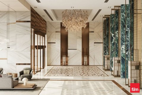 Διαμέρισμα σε Dubai Marina, ΗΑΕ 3 υπνοδωμάτια, 204.4 τ.μ. Αρ. 713573 - φωτογραφία 11