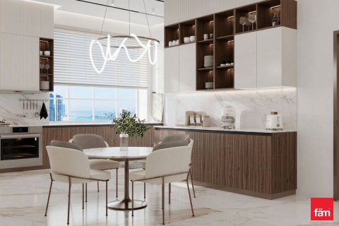 Διαμέρισμα σε Dubai Marina, ΗΑΕ 3 υπνοδωμάτια, 204.4 τ.μ. Αρ. 713573 - φωτογραφία 9