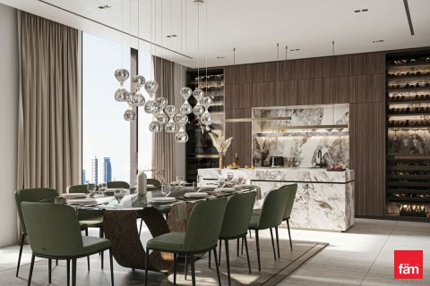 Διαμέρισμα σε Dubai Marina, ΗΑΕ 3 υπνοδωμάτια, 204.4 τ.μ. Αρ. 713573 - φωτογραφία 8
