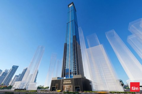 Διαμέρισμα σε Dubai Marina, ΗΑΕ 3 υπνοδωμάτια, 204.4 τ.μ. Αρ. 713573 - φωτογραφία 2