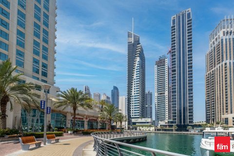 Διαμέρισμα σε Dubai Marina, ΗΑΕ 3 υπνοδωμάτια, 204.4 τ.μ. Αρ. 713573 - φωτογραφία 14