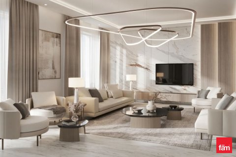 Διαμέρισμα σε Dubai Marina, ΗΑΕ 3 υπνοδωμάτια, 204.4 τ.μ. Αρ. 713573 - φωτογραφία 4