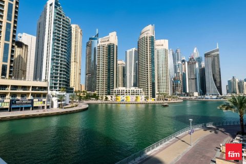 Διαμέρισμα σε Dubai Marina, ΗΑΕ 3 υπνοδωμάτια, 204.4 τ.μ. Αρ. 713573 - φωτογραφία 13