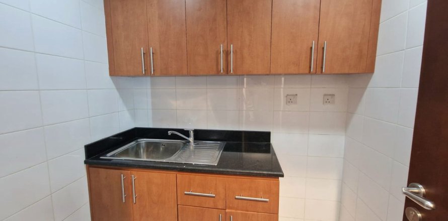 Toimisto Dubai, Arabiemiraatit 94.3 m2 № 713575