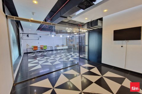 Toimisto Dubai, Arabiemiraatit 94.3 m2 № 713575 - kuva 9