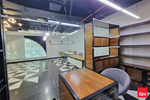 Toimisto Dubai, Arabiemiraatit 94.3 m2 № 713575 - kuva 2