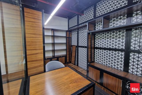 Toimisto Dubai, Arabiemiraatit 94.3 m2 № 713575 - kuva 8