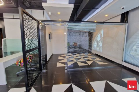 Toimisto Dubai, Arabiemiraatit 94.3 m2 № 713575 - kuva 6