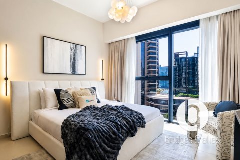 Byt v Downtown Dubai (Downtown Burj Dubai), SAE 1 ložnice, 66 m² Č.: 713744 - fotografie 11