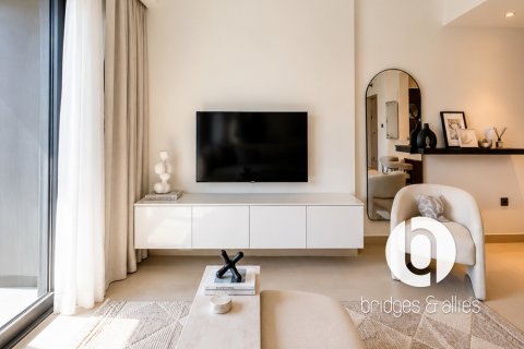 Byt v Downtown Dubai (Downtown Burj Dubai), SAE 1 ložnice, 66 m² Č.: 713744 - fotografie 7