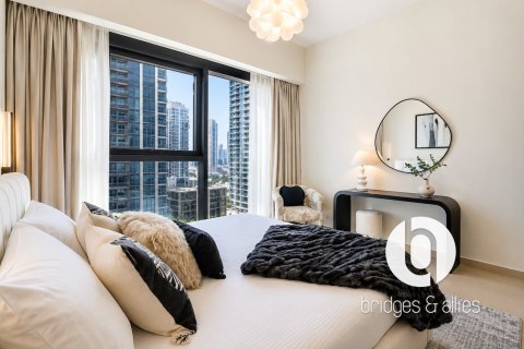 Byt v Downtown Dubai (Downtown Burj Dubai), SAE 1 ložnice, 66 m² Č.: 713744 - fotografie 13