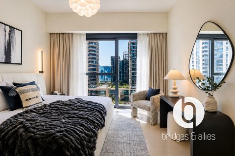 Byt v Downtown Dubai (Downtown Burj Dubai), SAE 1 ložnice, 66 m² Č.: 713744 - fotografie 10