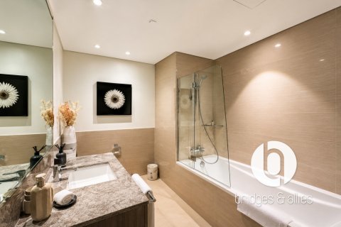 Byt v Downtown Dubai (Downtown Burj Dubai), SAE 1 ložnice, 66 m² Č.: 713744 - fotografie 14
