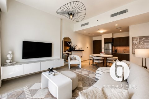 Byt v Downtown Dubai (Downtown Burj Dubai), SAE 1 ložnice, 66 m² Č.: 713744 - fotografie 4
