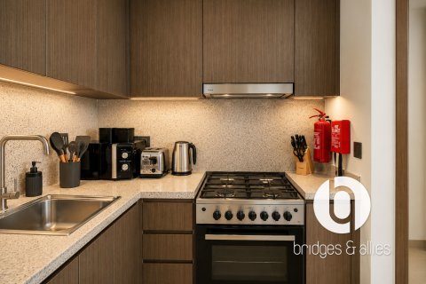 Byt v Downtown Dubai (Downtown Burj Dubai), SAE 1 ložnice, 66 m² Č.: 713744 - fotografie 8
