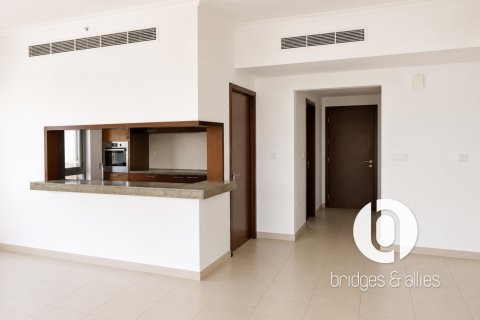 Huoneisto Downtown Dubai (Downtown Burj Dubai), Arabiemiraatit 1 makuuhuone, 87 m2 № 713743 - kuva 3